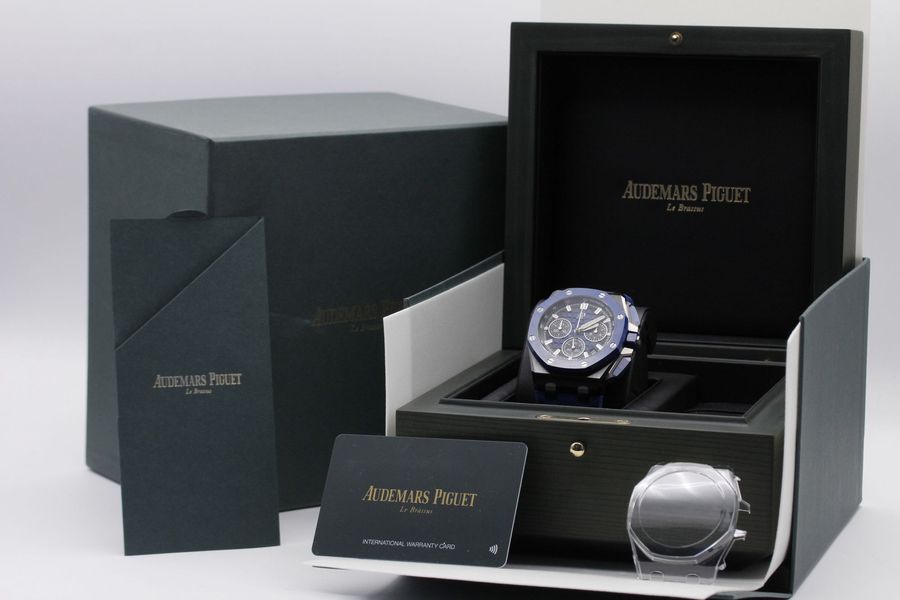 Audemars Piguet Royal Oak Offshore 26420CE.OO.A043VE.01